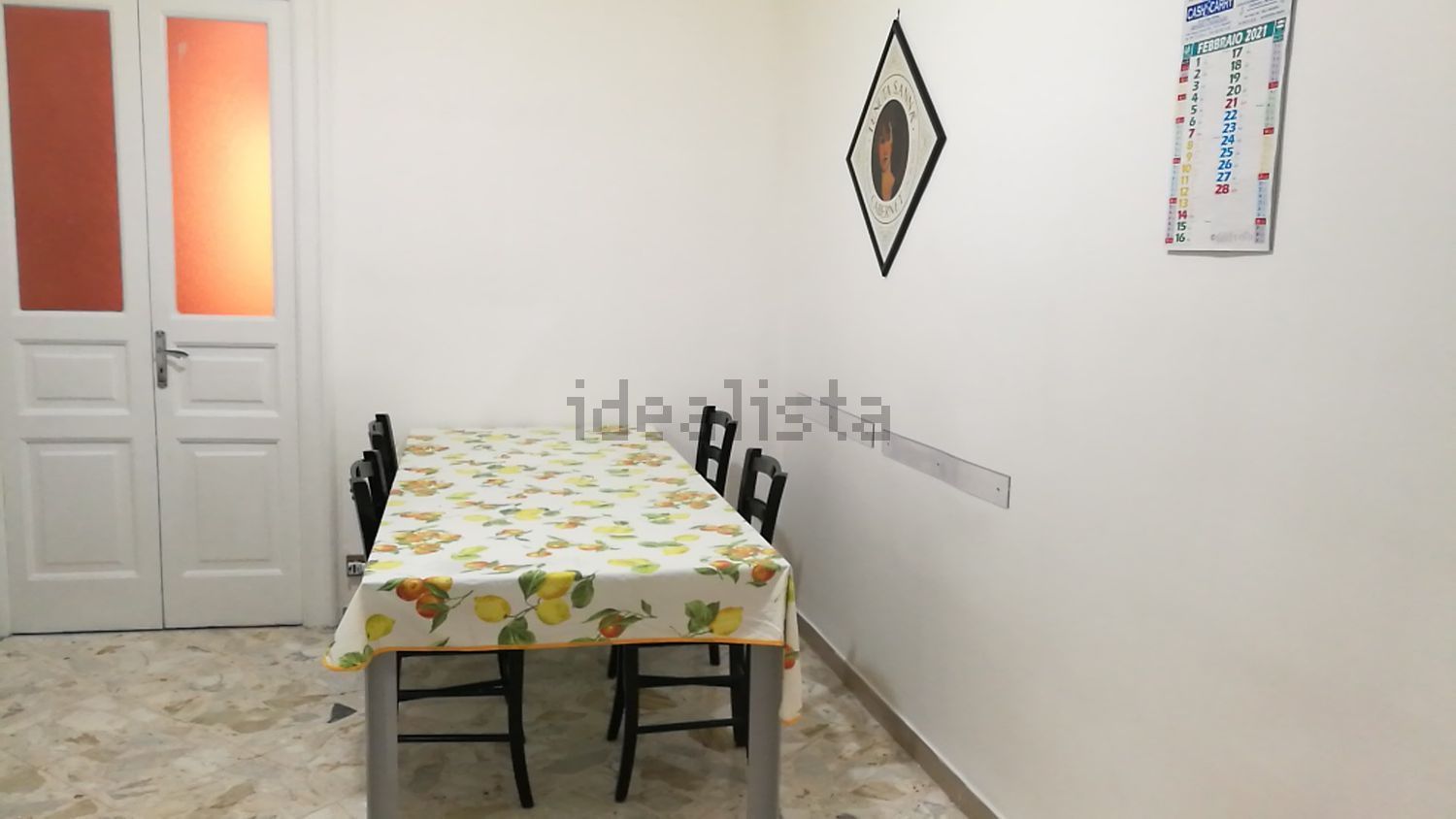 appartamento in affitto a Taranto