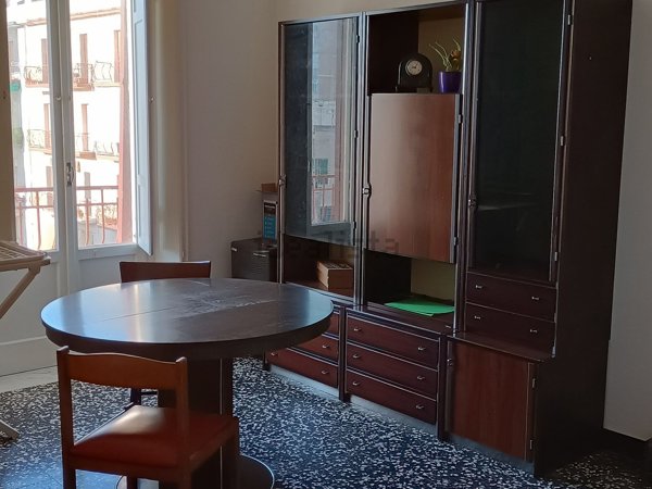 appartamento in affitto a Taranto