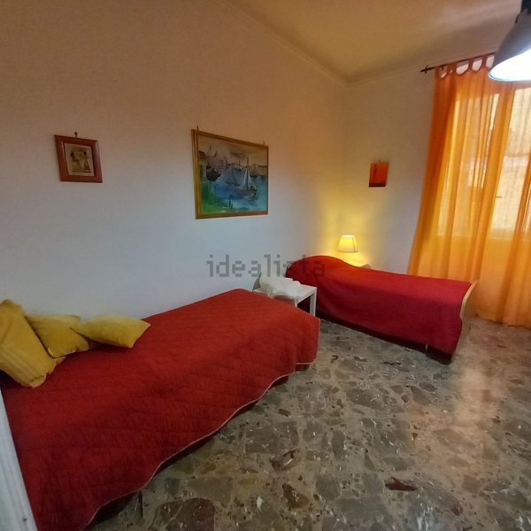 appartamento in affitto a Taranto