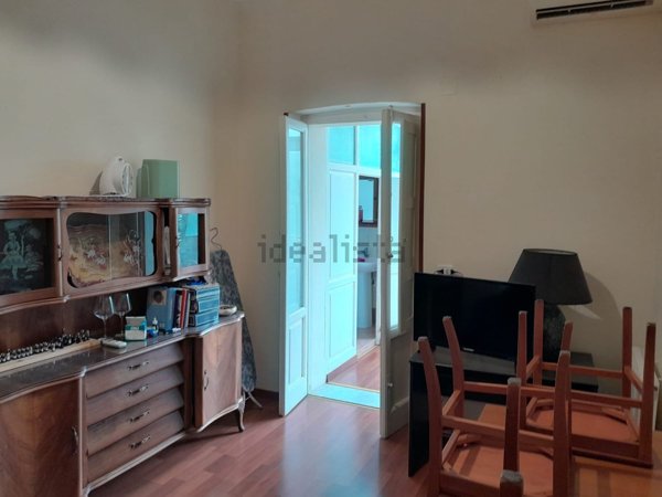 appartamento in affitto a Taranto