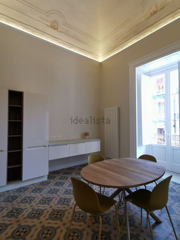 appartamento in affitto a Taranto