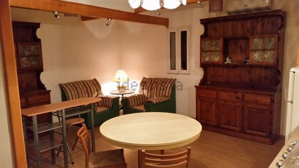 appartamento in affitto a Taranto