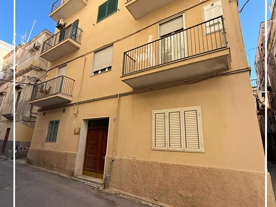 appartamento in affitto a Taranto