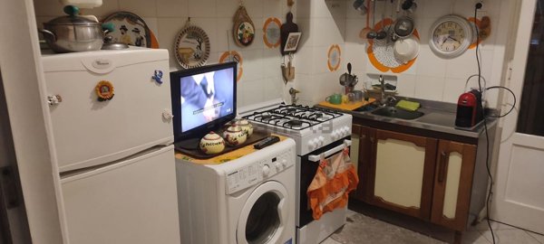 appartamento in affitto a Taranto