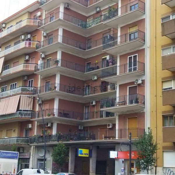 appartamento in affitto a Taranto