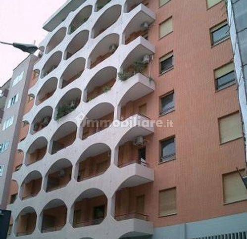 appartamento in affitto a Taranto in zona Borgo