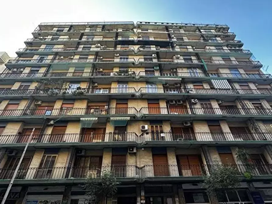 ufficio in affitto a Taranto in zona Tre Carrare-Battisti