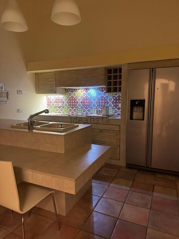 appartamento in affitto a Taranto in zona Borgo