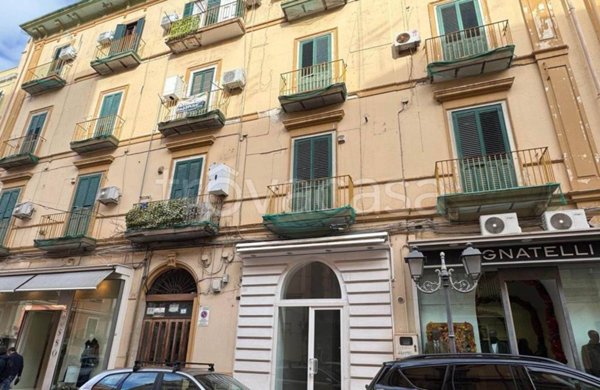 negozio in affitto a Taranto in zona Borgo