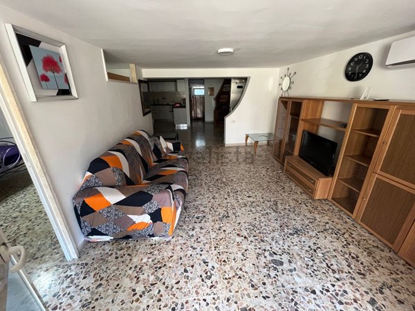 appartamento in affitto a Taranto in zona Lama