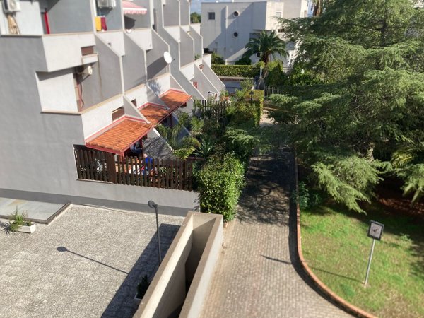 appartamento in affitto a Taranto