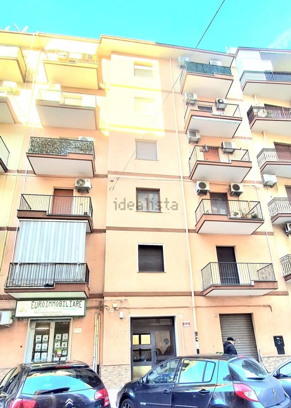 appartamento in affitto a Taranto in zona Italia-Montegranaro