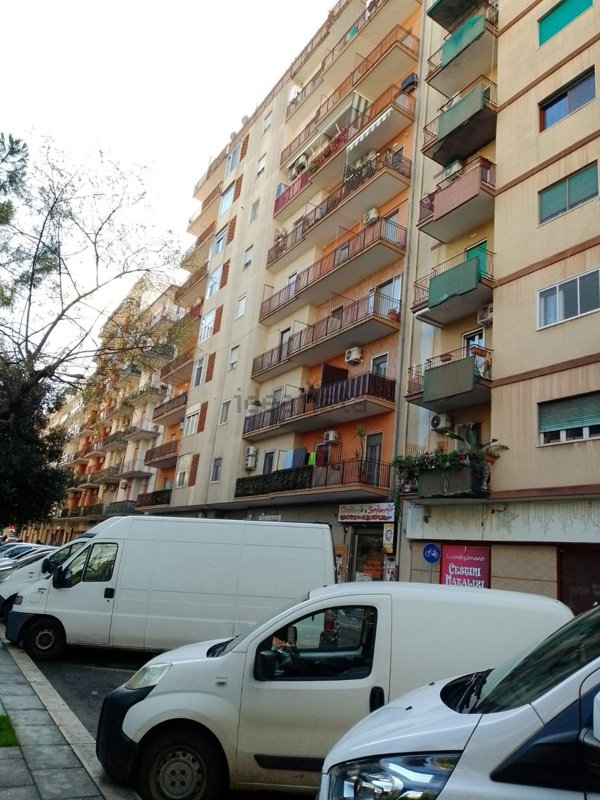 appartamento in affitto a Taranto