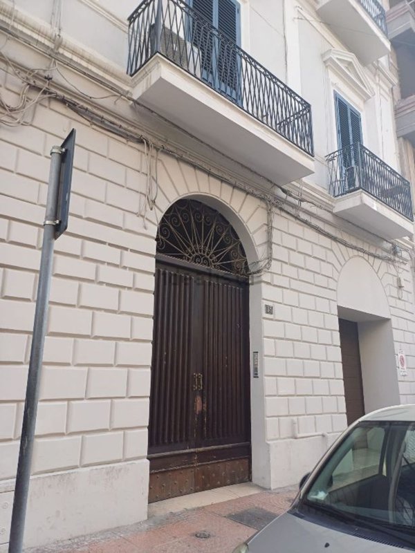 appartamento in affitto a Taranto