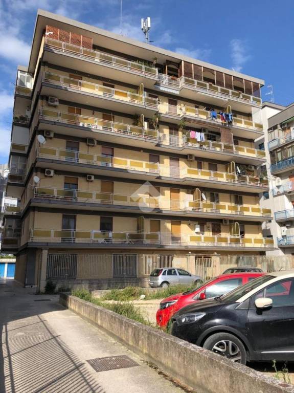 appartamento in affitto a Taranto in zona Italia-Montegranaro