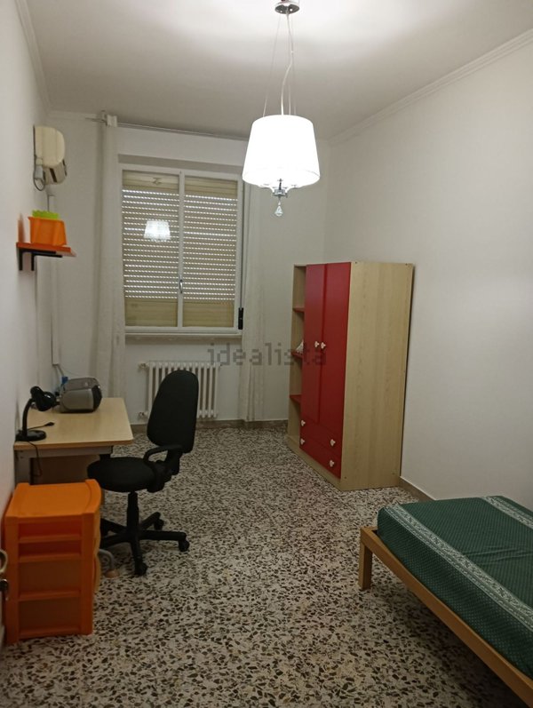 appartamento in affitto a Taranto