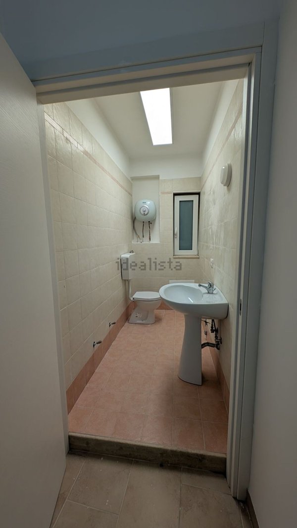 ufficio in affitto a Taranto