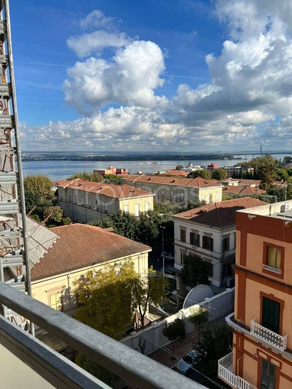 appartamento in affitto a Taranto in zona Borgo