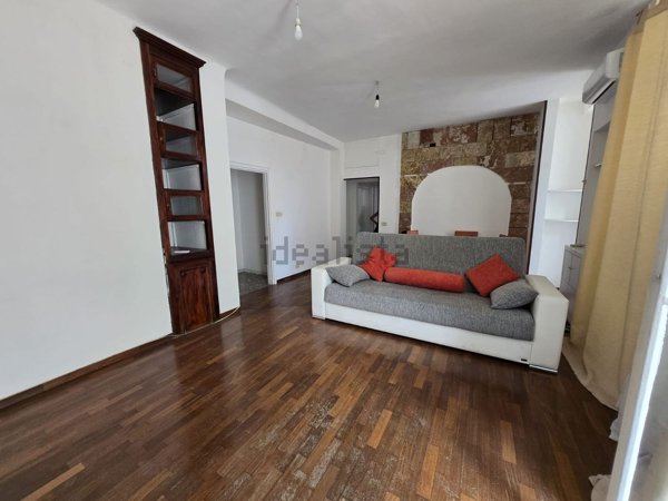 appartamento in affitto a Taranto