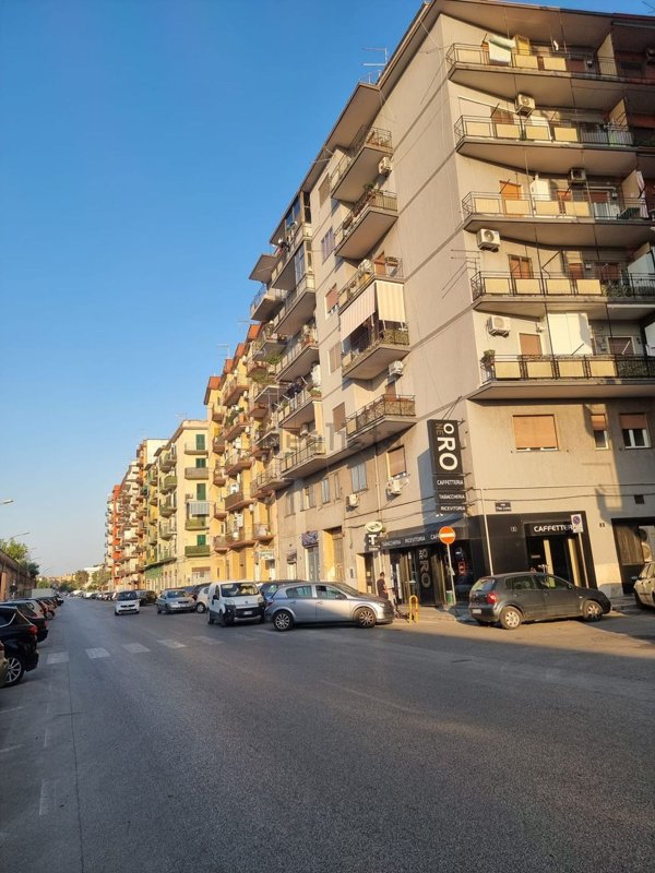 appartamento in affitto a Taranto in zona Tre Carrare-Battisti