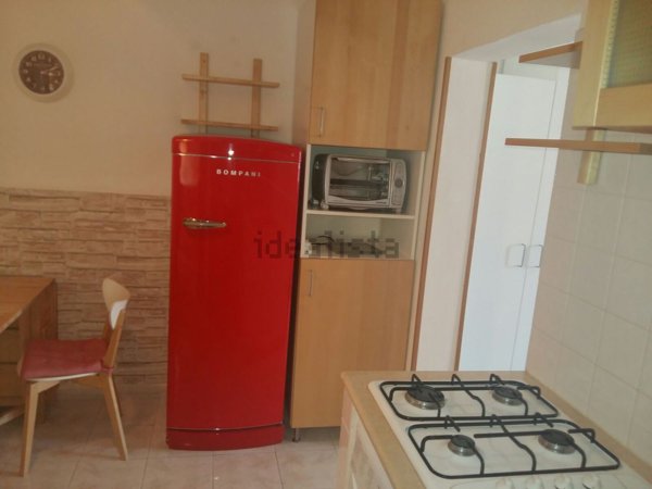 appartamento in affitto a Taranto