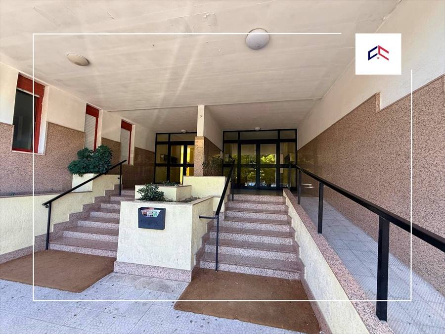 appartamento in affitto a Taranto in zona Solito-Corvisea