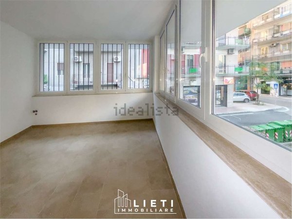 appartamento in affitto a Taranto