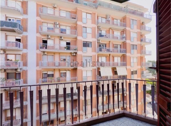 appartamento in affitto a Taranto