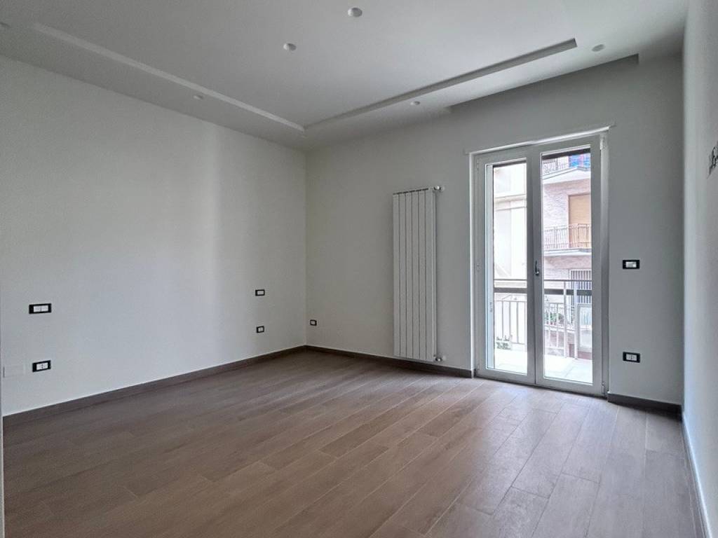 appartamento in affitto a Taranto in zona Borgo Antico