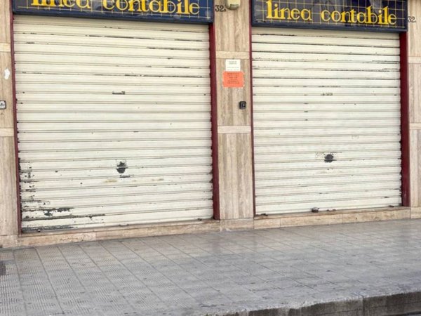 negozio in affitto a Taranto in zona Borgo