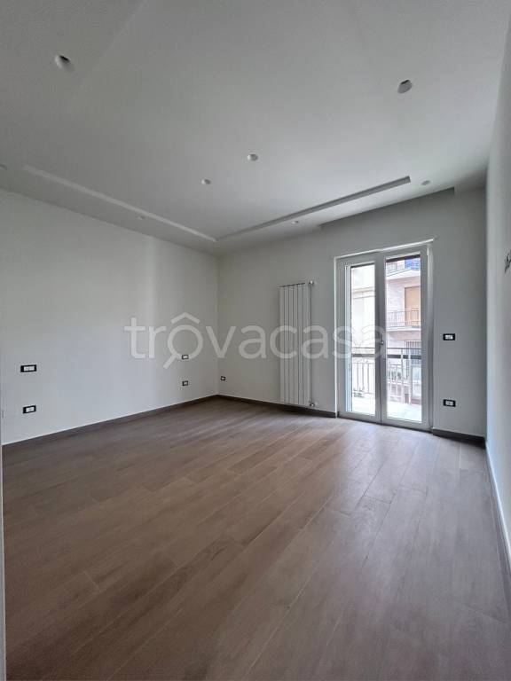 appartamento in affitto a Taranto in zona Tre Carrare-Battisti