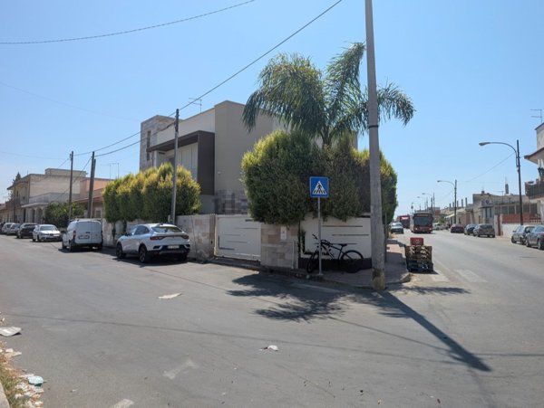 ufficio in affitto a Taranto in zona San Donato