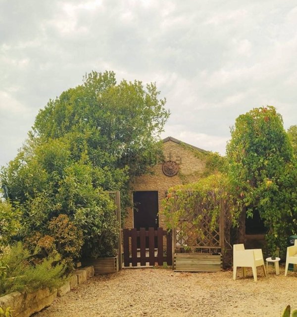 casa indipendente in affitto a Taranto in zona San Vito