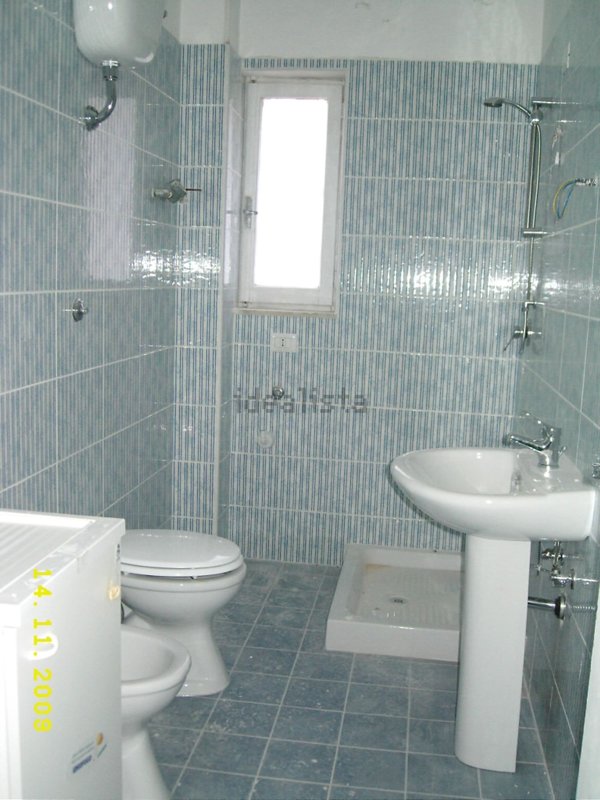 appartamento in affitto a Taranto