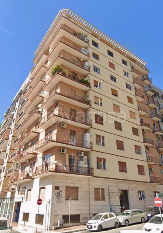 appartamento in affitto a Taranto in zona Borgo