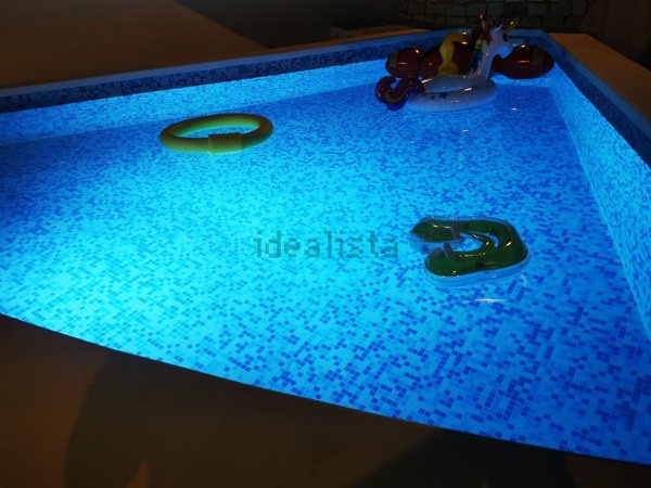 appartamento in affitto a Taranto in zona Lama