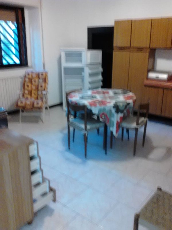 appartamento in affitto a Taranto in zona San Vito