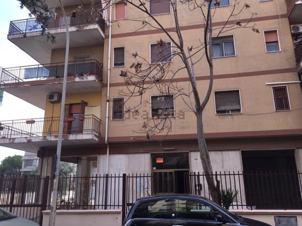 appartamento in affitto a Taranto