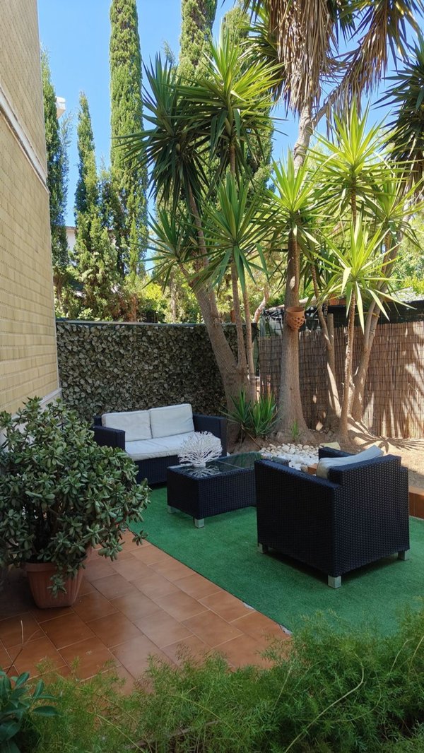 appartamento in affitto a Taranto in zona San Vito