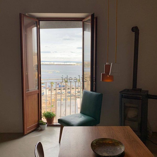 appartamento in affitto a Taranto