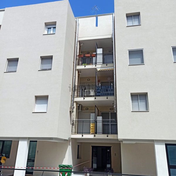 appartamento in affitto a Taranto