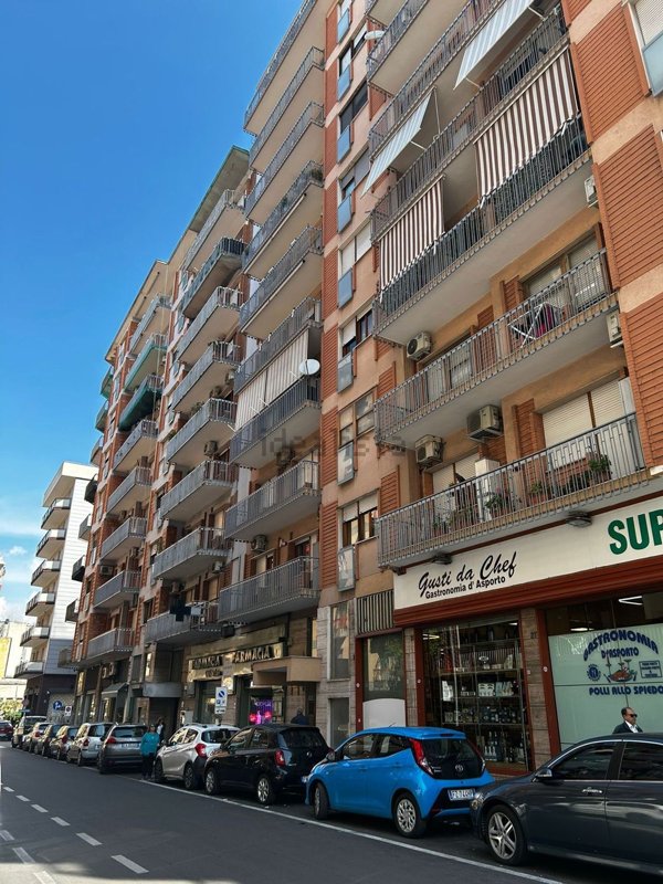 appartamento in affitto a Taranto
