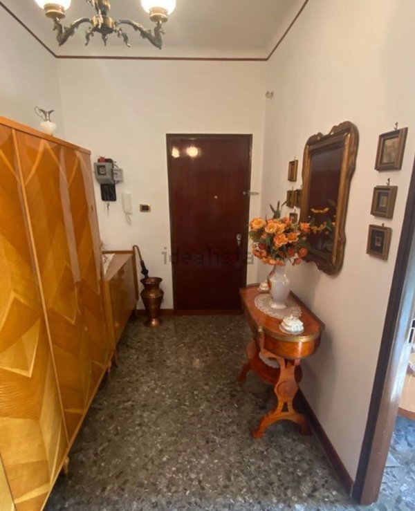 appartamento in affitto a Taranto