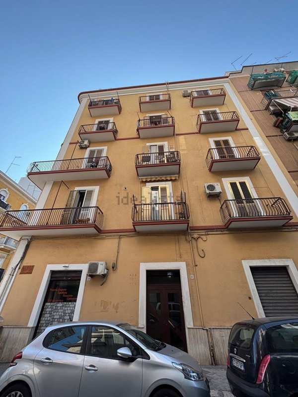 appartamento in affitto a Taranto