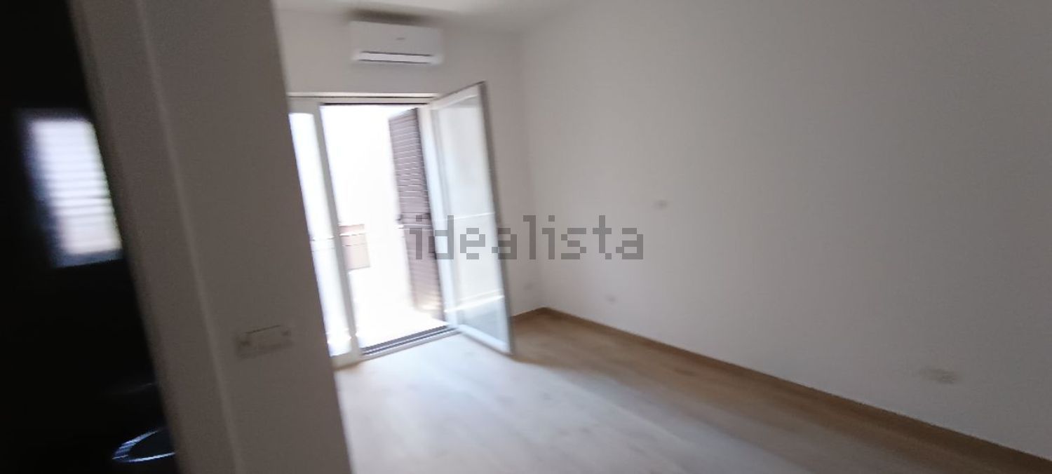 appartamento in affitto a Taranto in zona Borgo