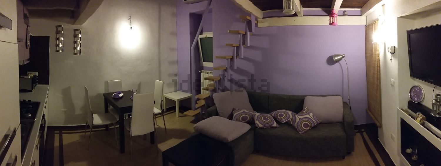 appartamento in affitto a Taranto in zona Borgo