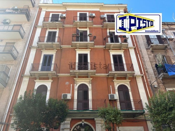 appartamento in affitto a Taranto in zona Tre Carrare-Battisti