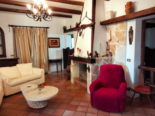 appartamento in affitto a Taranto in zona Borgo Antico