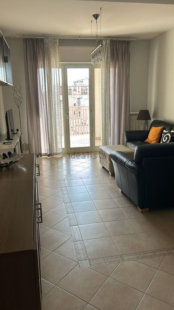 appartamento in affitto a Taranto