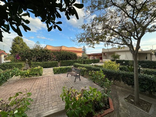 appartamento in affitto a Taranto in zona Lama